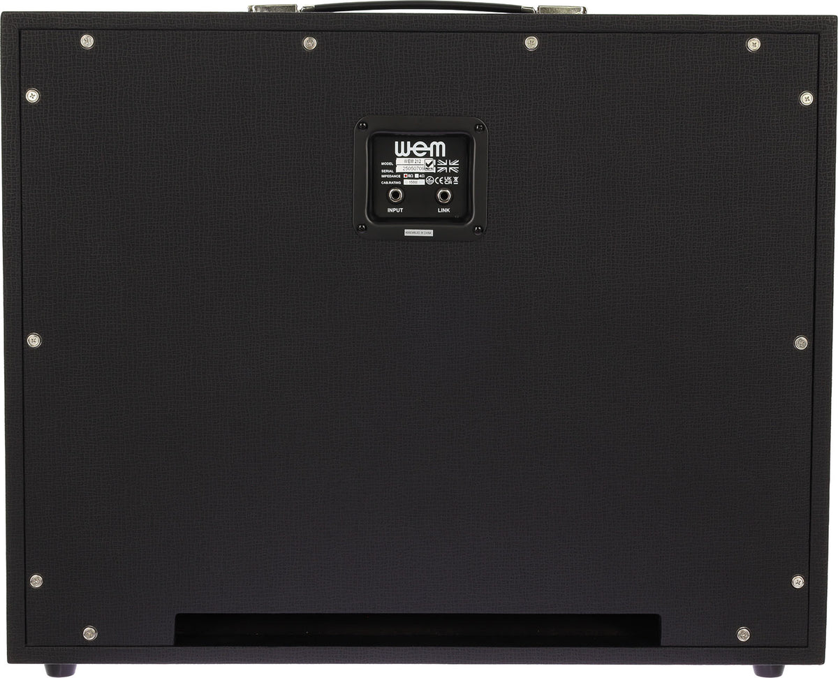 Cassa Starfinder 2x12"