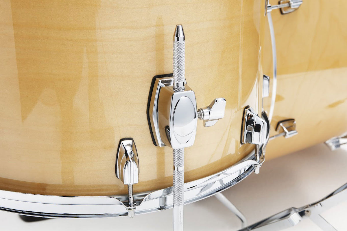 Superstar Classic Stage 22" Biondo naturale lucido