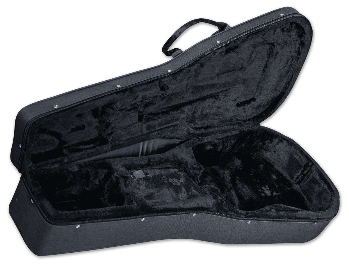 Custodia morbida per chitarra Jumbo