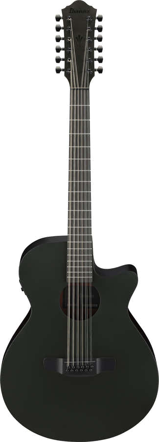 AEG1221BOT Nero opaco