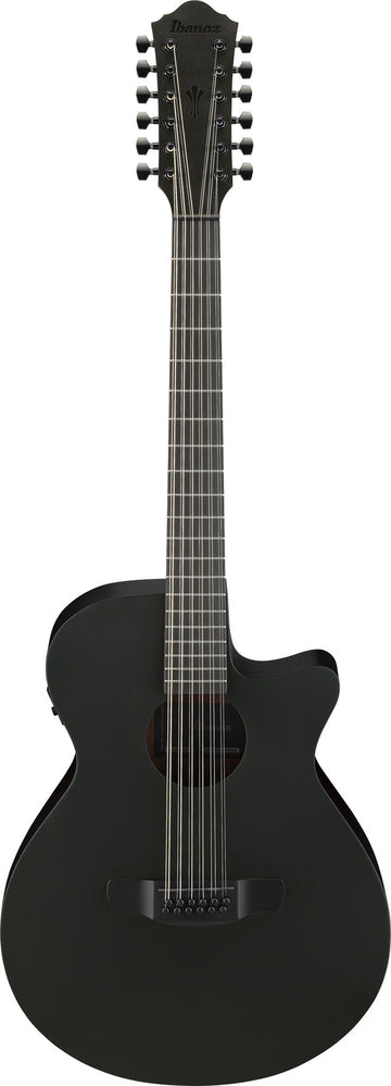 AEG1221BOT Nero opaco