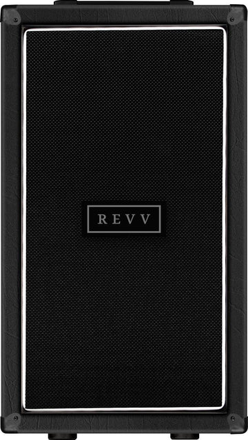 Revv Cassa verticale 2X12