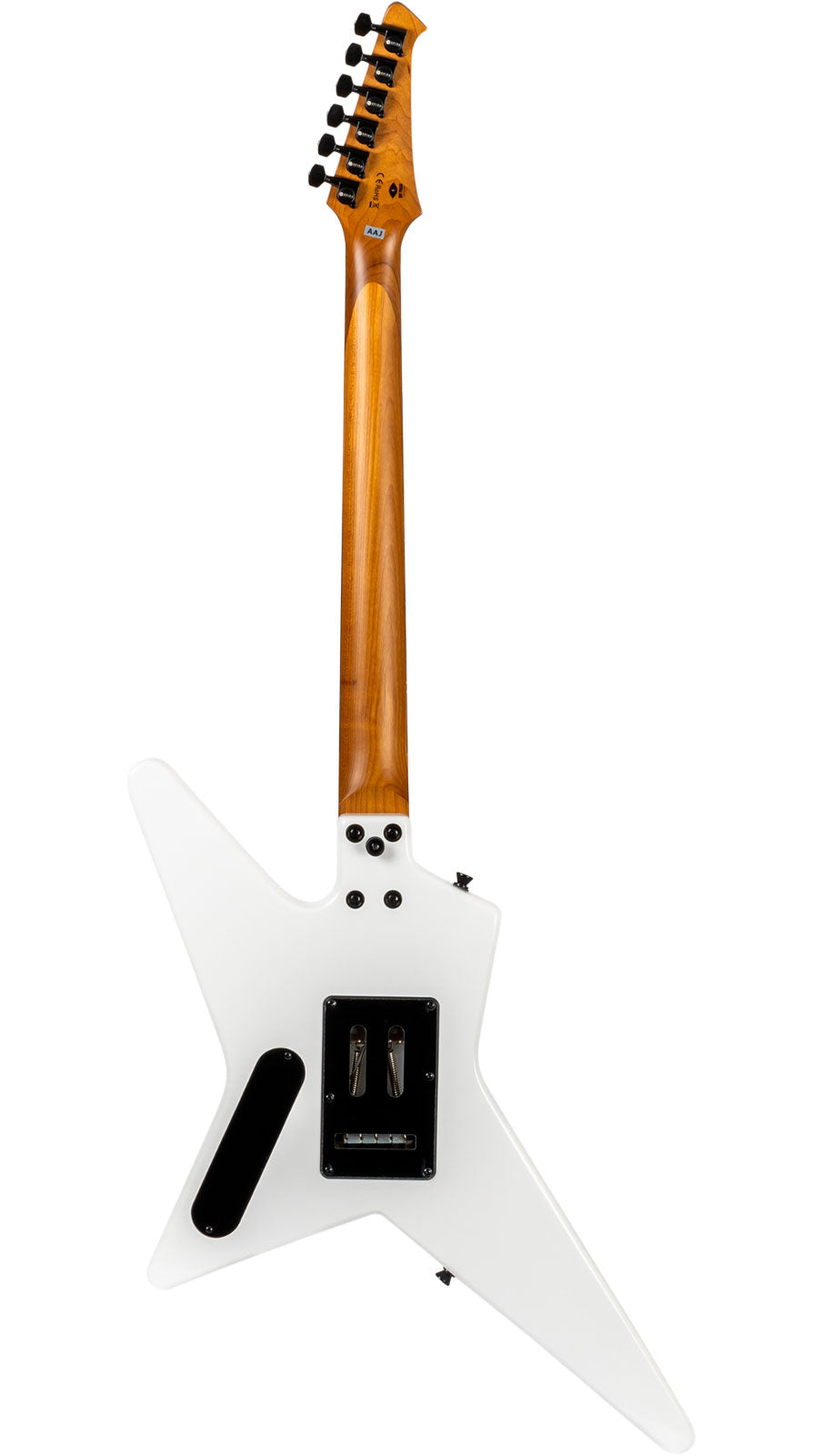 SR420WH Bianco