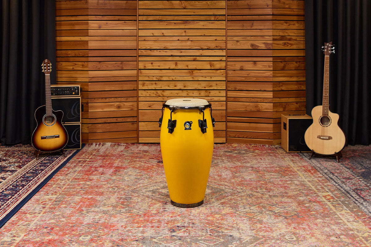 AA11SY - Alexandra Alban Signature 11" Quinto - Sunrise Yellow