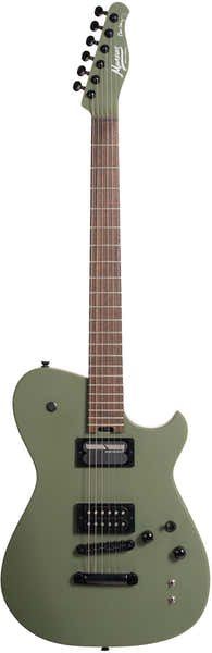 Manson Signature Mbm2H-B-Sus Sog Oliva