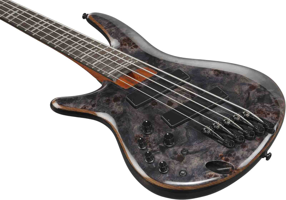 SRMS805L-DTW Crepuscolo profondo Bass Workshop
