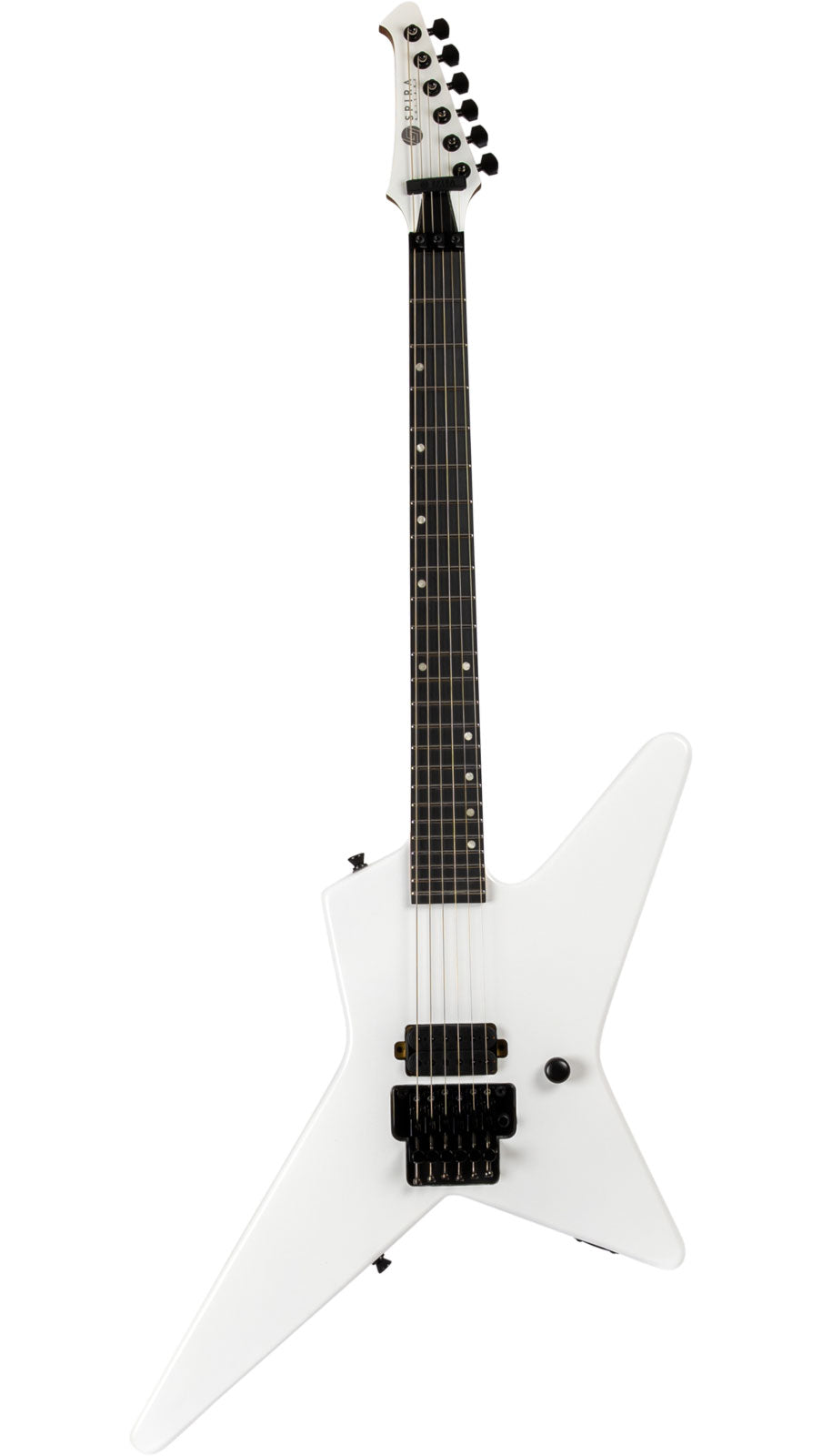 SR420WH Bianco
