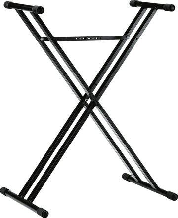 Supporto per tastiera 18963 Nero