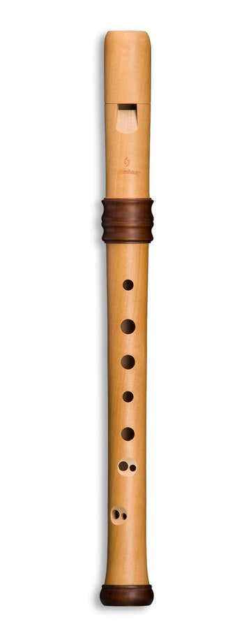 Reve D'adri Soprano 4119 - Pero (diteggiatura barocca)