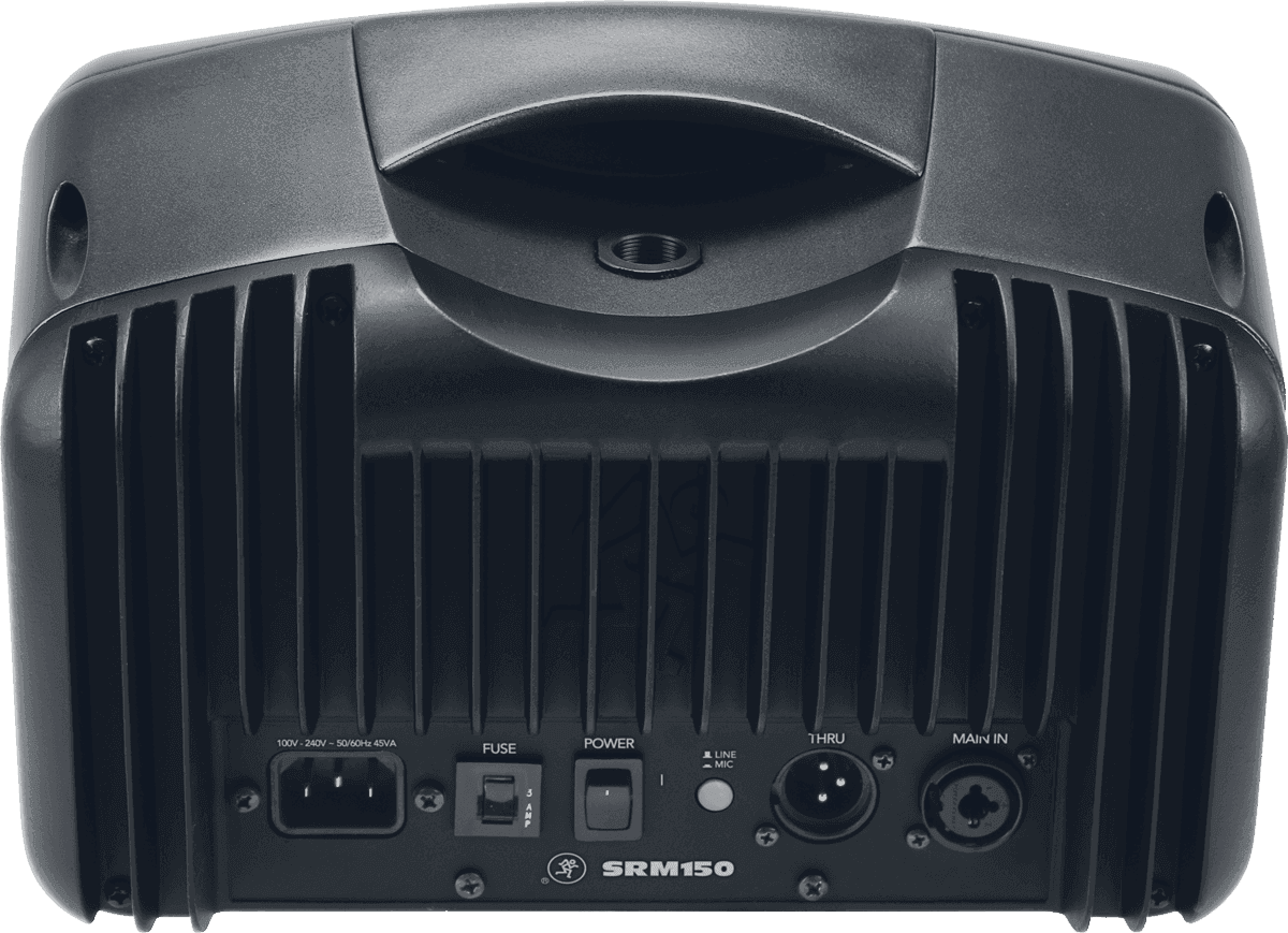 SRM 150 (UNITA)