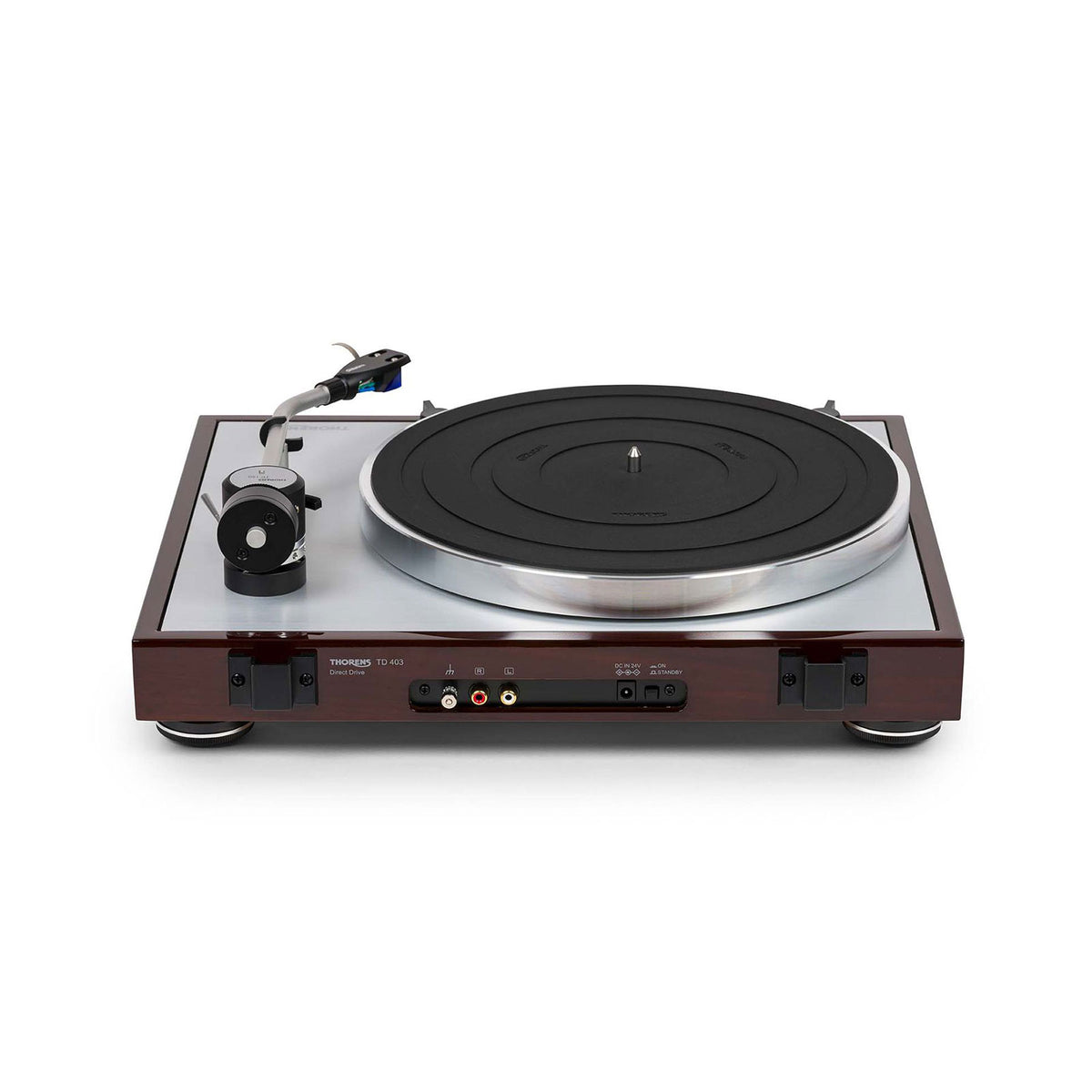 TD 403 DD Noce