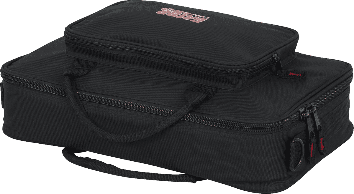 Custodia per tastiera GK1610 Nero