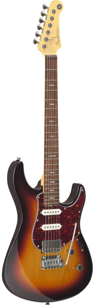 Pacifica Professional Pacp12-Db Rw Burst desertico