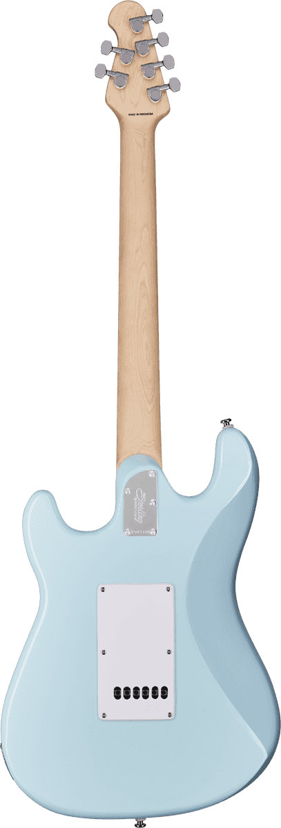 Cutlass Sss Daphne Blue