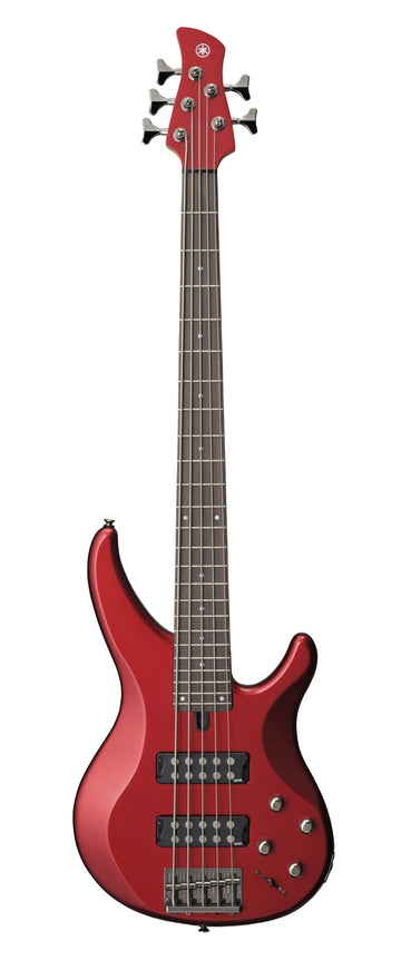 Trbx305 Rosso mela caramellata