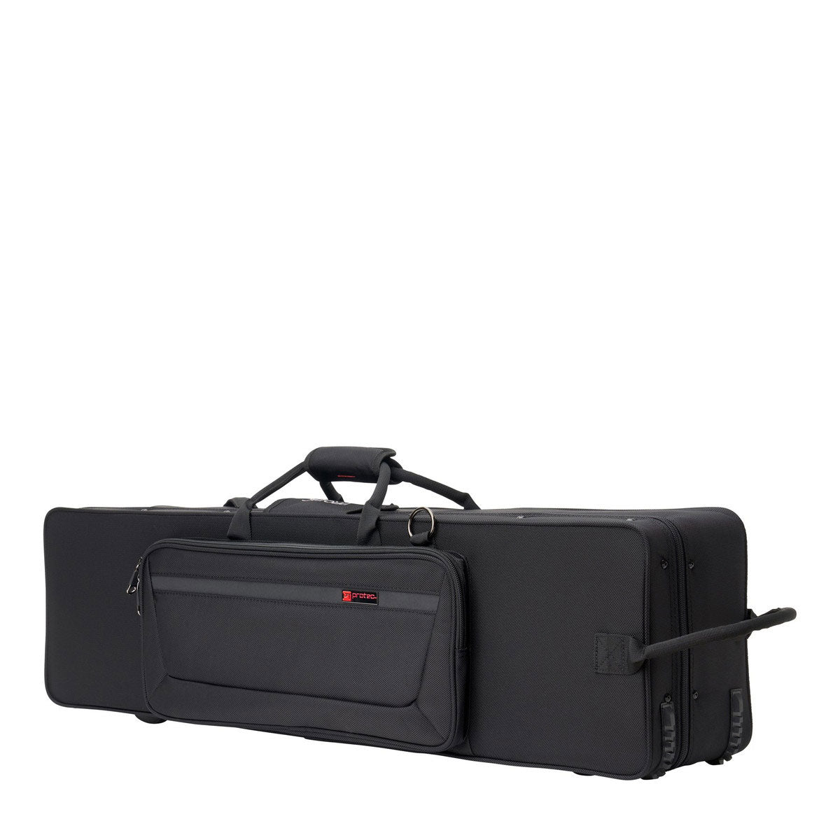 Custodia Per Clarinetto Basso Propac PB-319