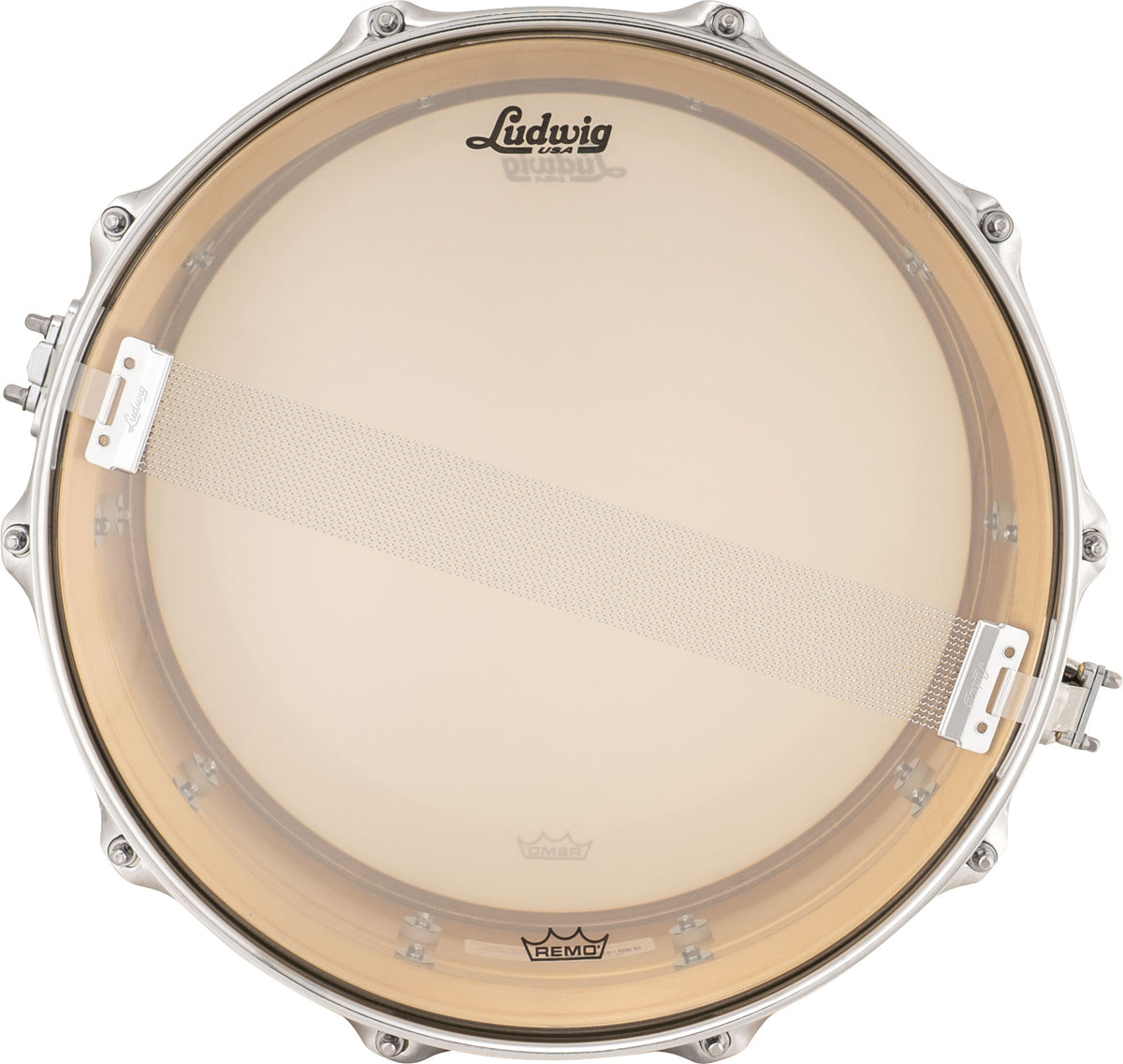 Lb550T - 14 X 5" Bronzo Phonic (Fusto tubolare)