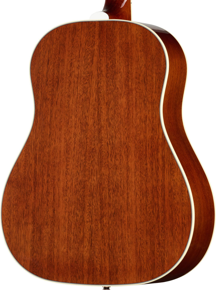 J-45 Anni. Edizione Limitata Cremona Burst Modern