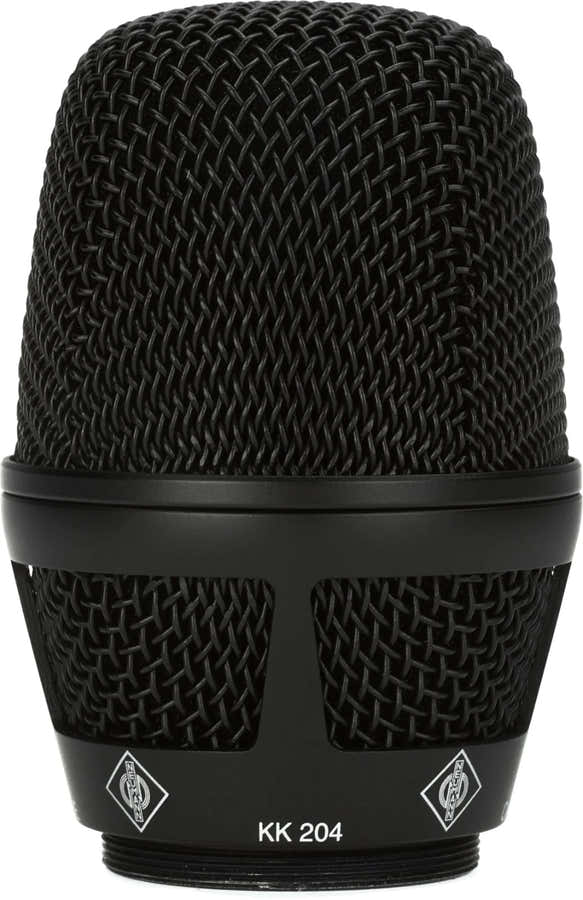 KK 204 Nero