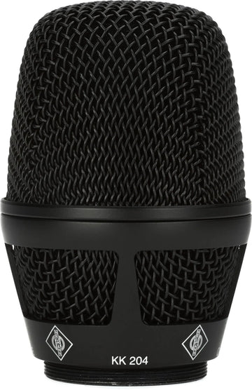 KK 204 Nero