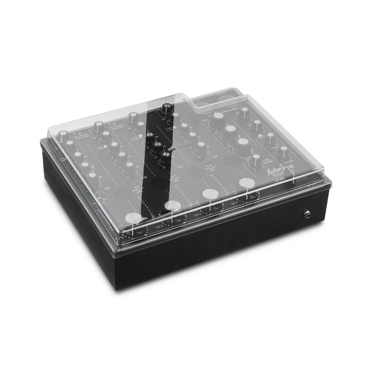 Copertura Deckaver Mastersounds 4 Valve