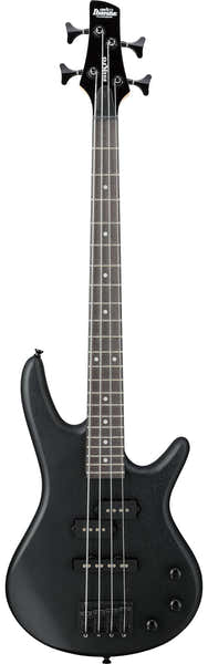 GSRM20B-WK Nero invecchiato Mikro Gio