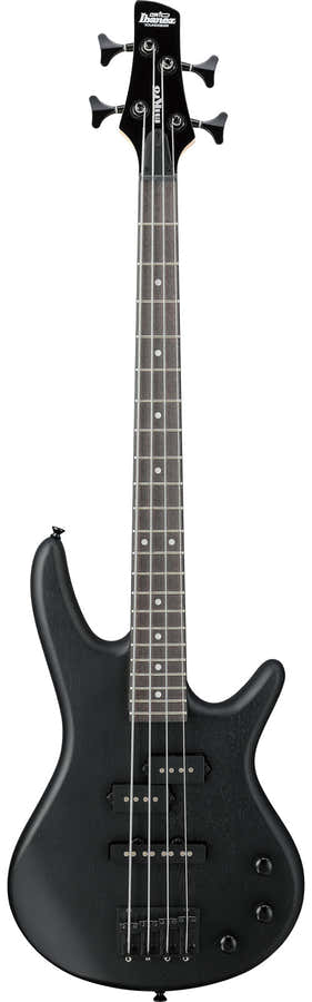 GSRM20B-WK Nero invecchiato Mikro Gio