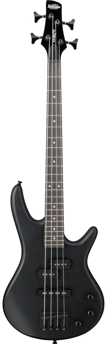 GSRM20B-WK Nero invecchiato Mikro Gio