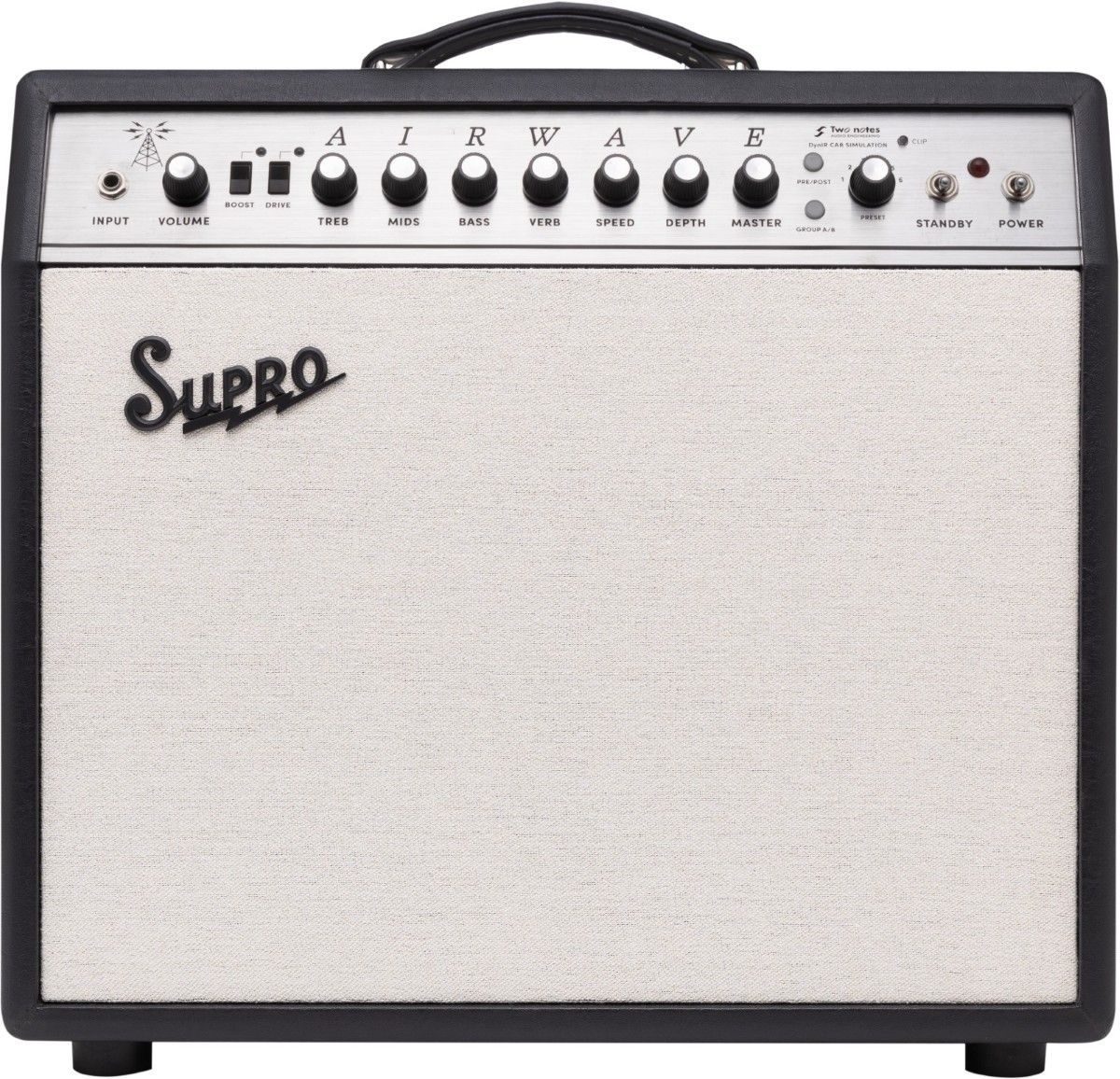 Airwave 25W