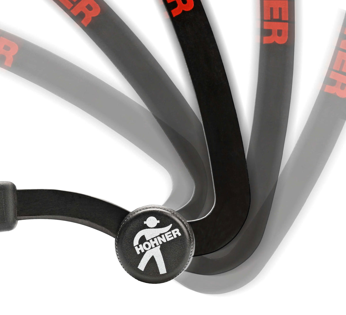 FLEXRACK SUPPORTO PER ARMONICA A BOCCA