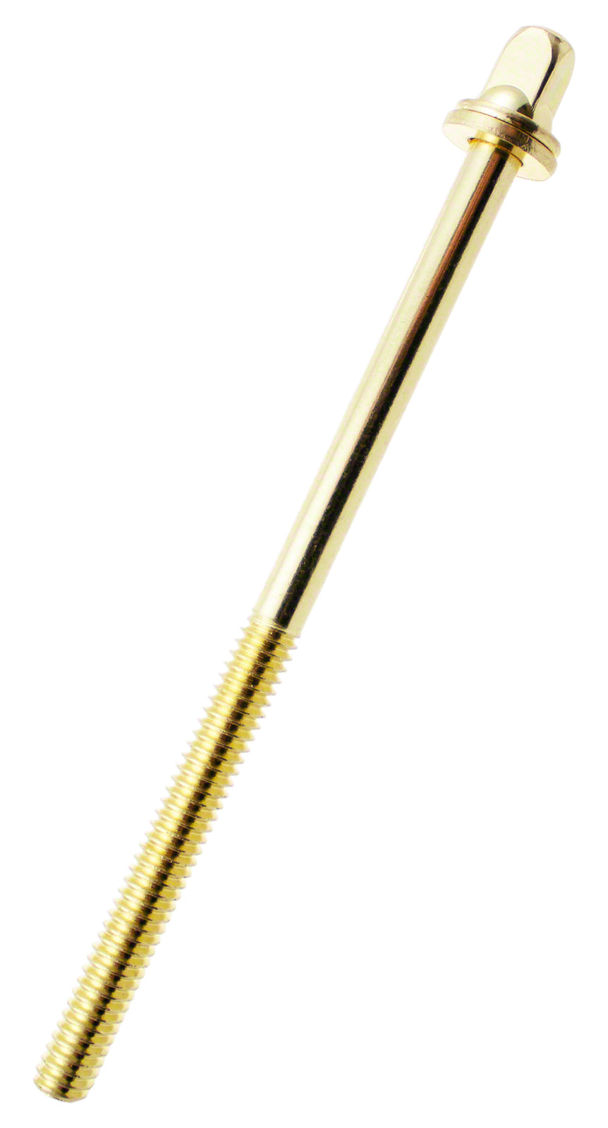 Tirante 90mm Dorato Con Rondella - Filettatura 7/32" (X10)