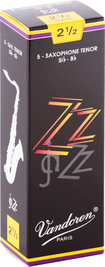 ZZ 2.5 - Sassofono Tenore
