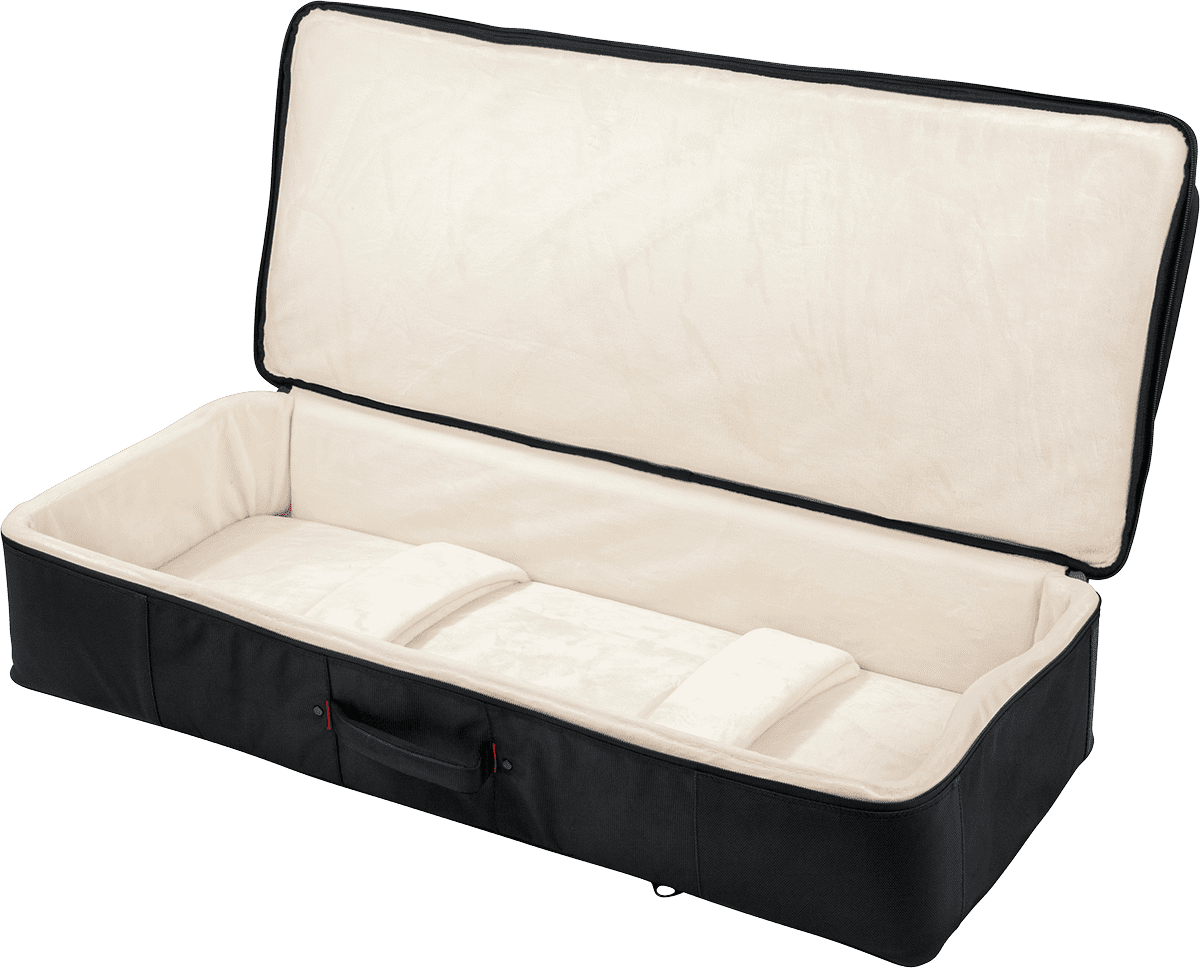 Borsa per tastiera G PG61 Nera