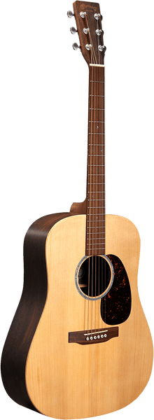 D-X2E Sitka/Palissandro brasiliano sintetico HPL