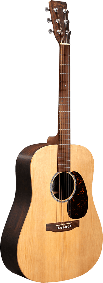 D-X2E Sitka/Palissandro brasiliano sintetico HPL