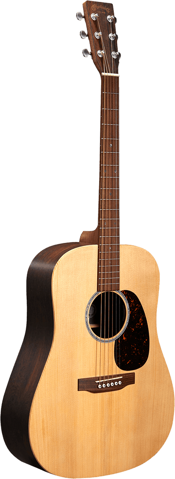 D-X2E Sitka/Palissandro brasiliano sintetico HPL