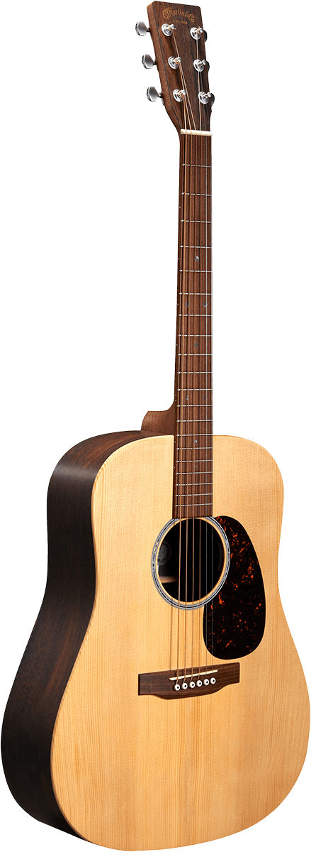 D-X2E Sitka/Palissandro brasiliano sintetico HPL