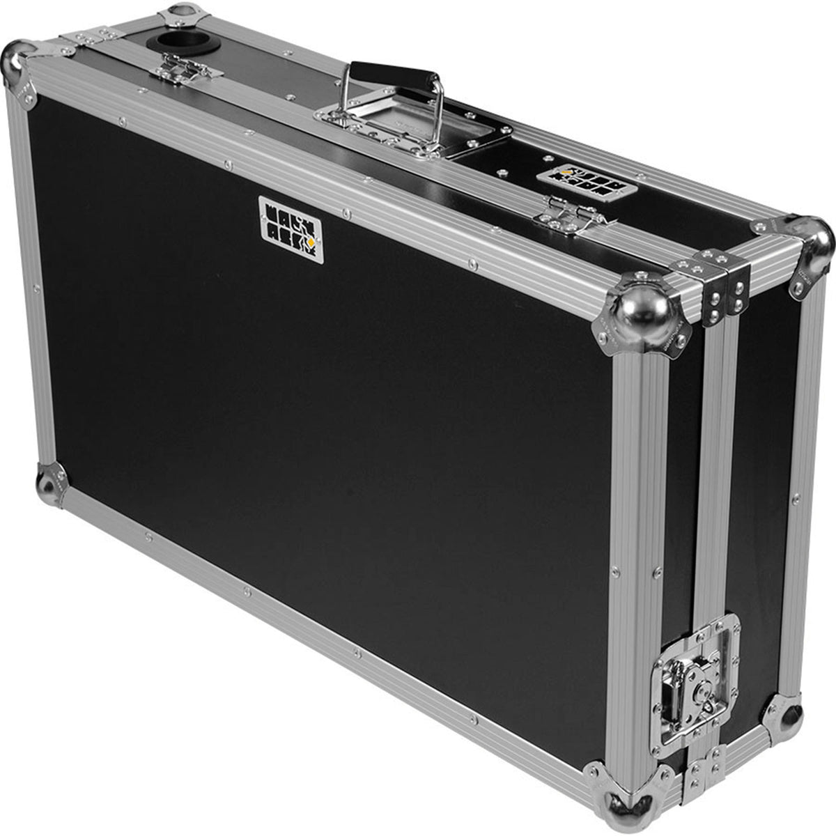 Flight Console DJ Supporto per laptop 10'' LTS