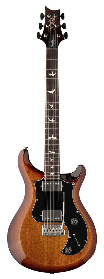 S2 Standard 22 Sunburst Ciliegia Scuro