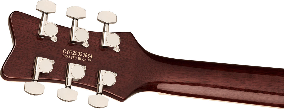 Electromatic Jet RW Bianco vintage