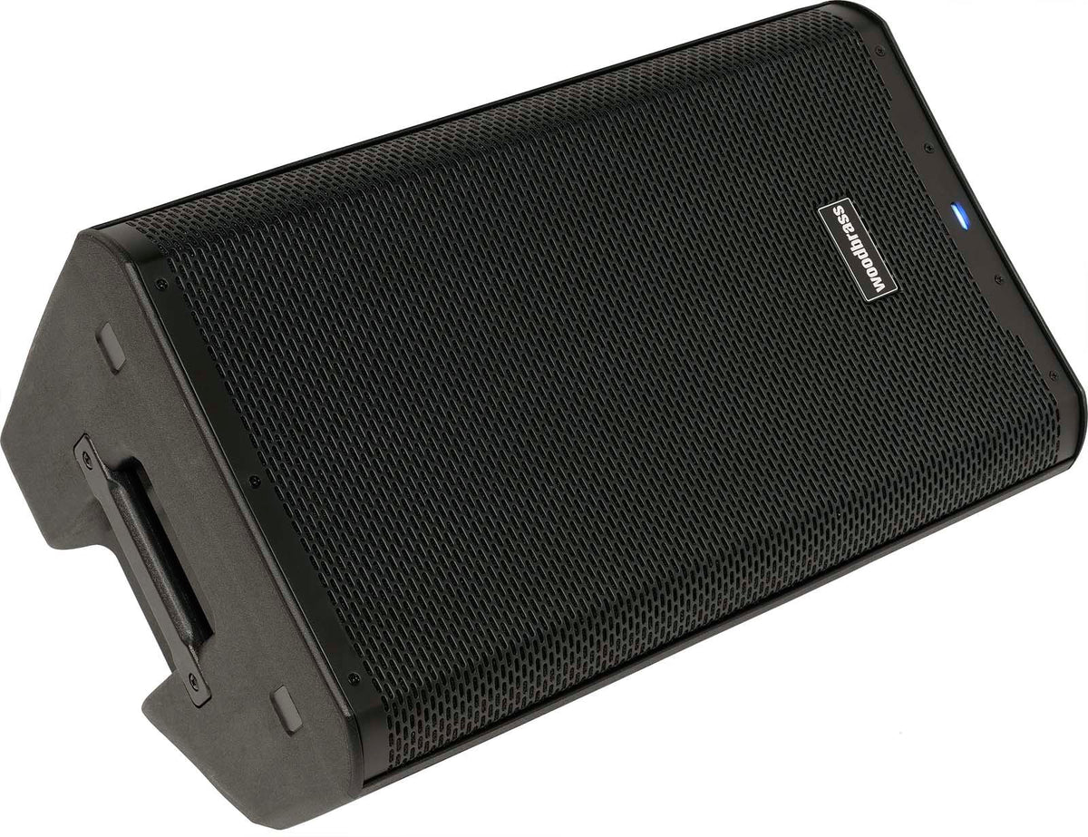DXPRO12 - STOCKB