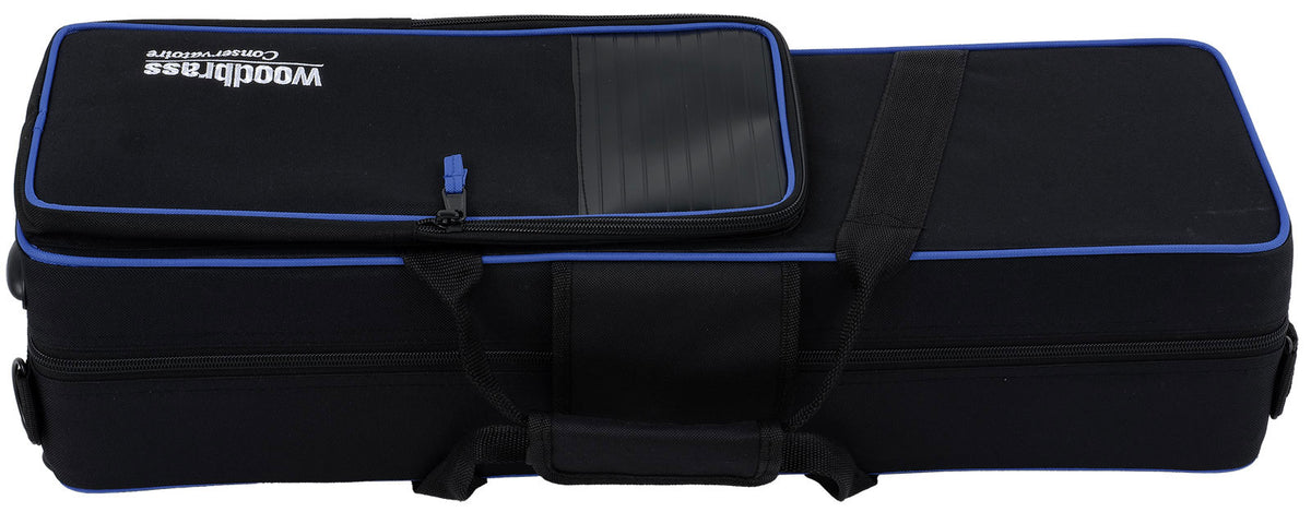 WSS300 - Soprano Bb verniciato