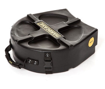 12" Piccolo Snare Drum Hardcase