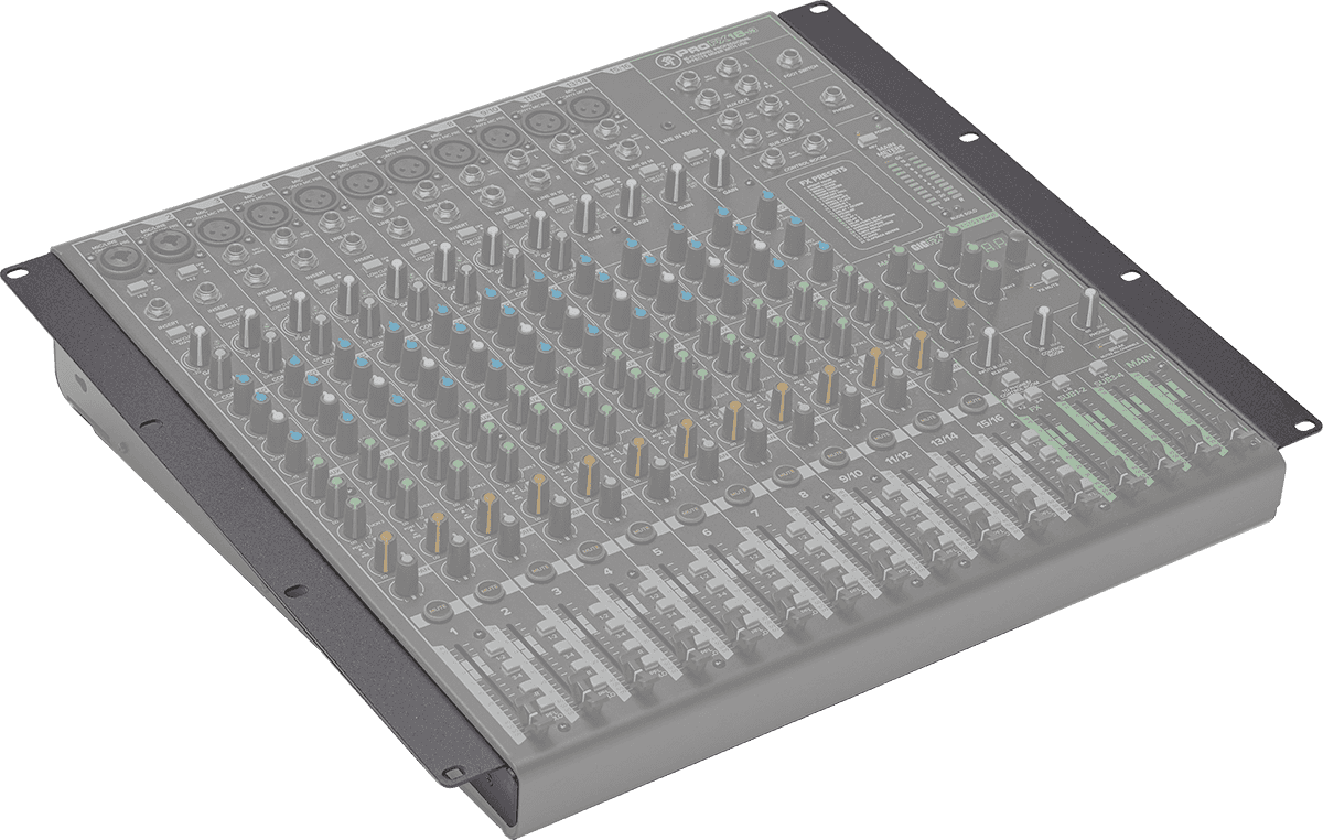 PROFX16V3-RK-RACKING KIT PER PROFX16V3