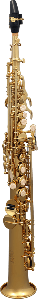 S620-II - SOPRANO LISCIO IN SI BEMOLLE