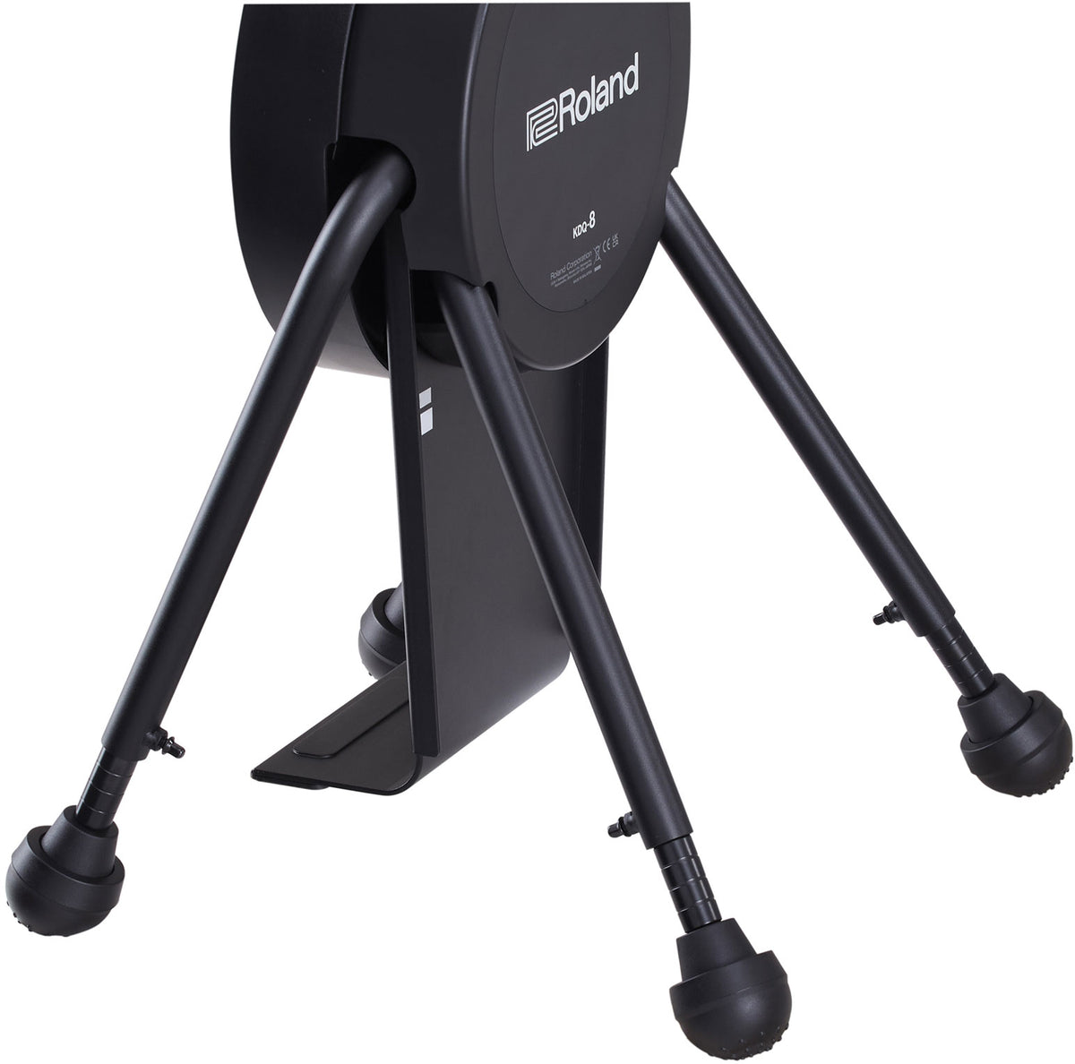 KDQ-8​ - KICK PAD 8" VQD
