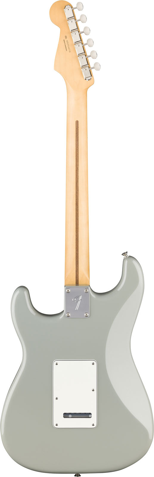Stratocaster HSS Player II MN Grigio cactus