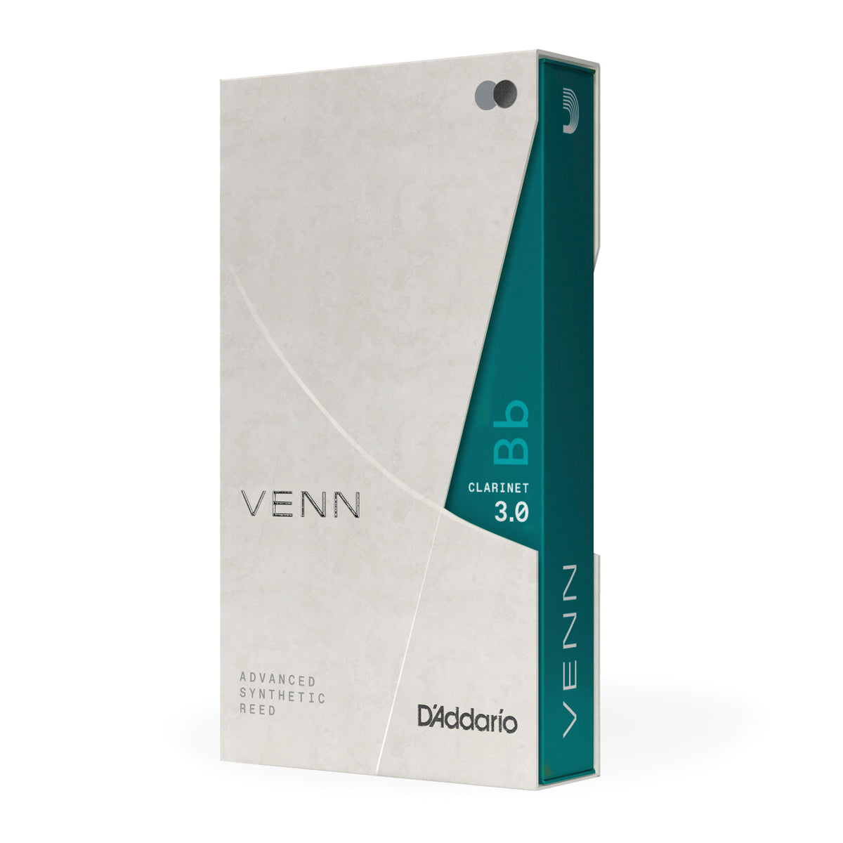REED VENN CLAR BB - SYNTHETIC 3