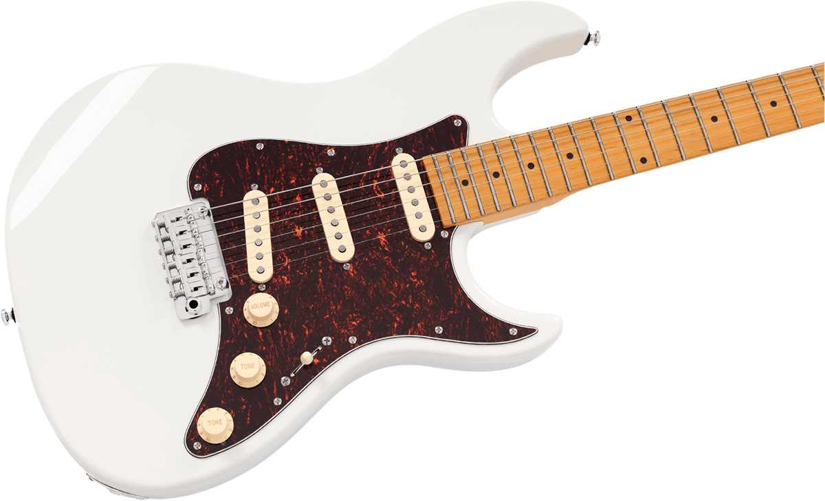 S5 Ow Dc Mn Bianco olimpico