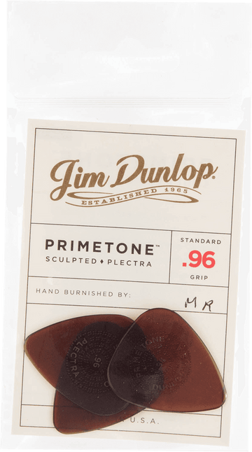 3 x 0,96mm Primetone Standard Grip